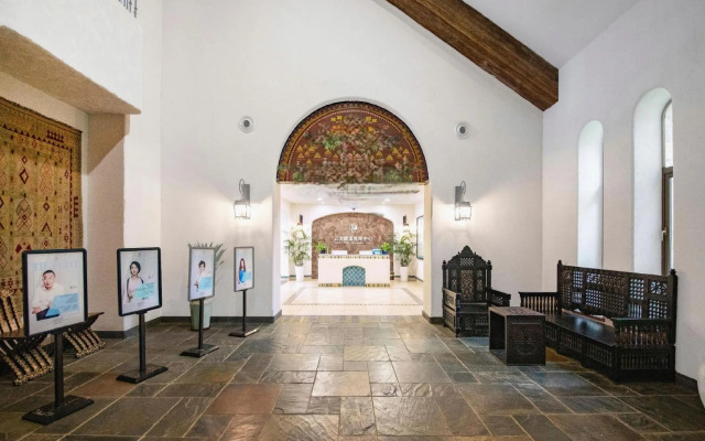 Hainan Xikang Wellness & Resorts
