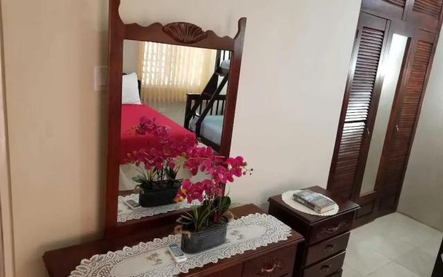 North Star Villa