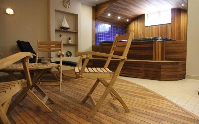 Hestraviken Hotel & Spa