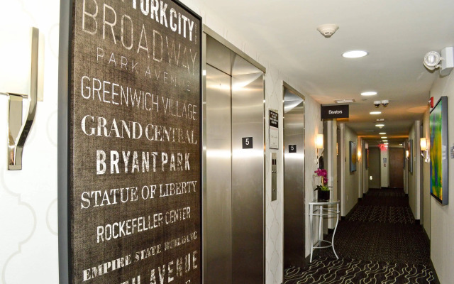 LaGuardia Airport Hotel Queens