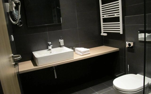 Hotel Kapitol