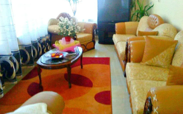 Hotel Gili