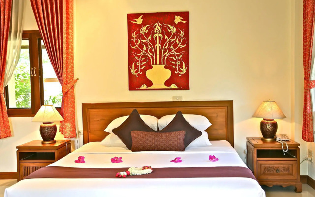 The Oriental Siam Resort