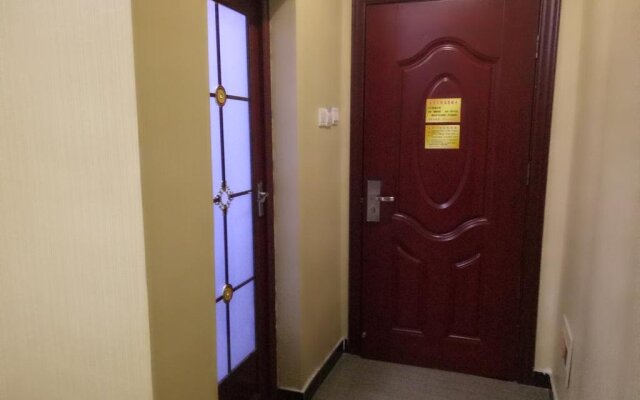 Shengjing Express Hotel