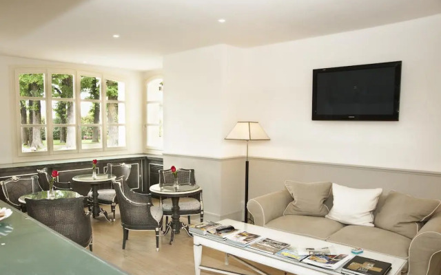 Relais Villa Valfiore