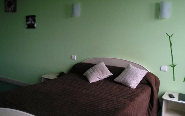 Bellevue Thermes De la Reine