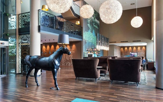 Motel One Vienna - Westbahnhof