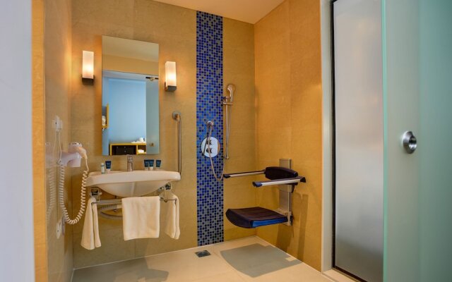 Four Points by Sheraton Chennai OMR