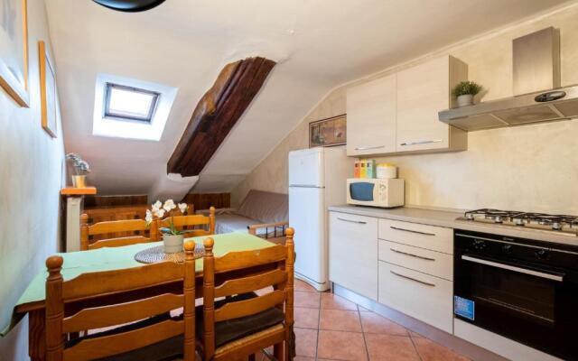 Mansarda Xx Settembre