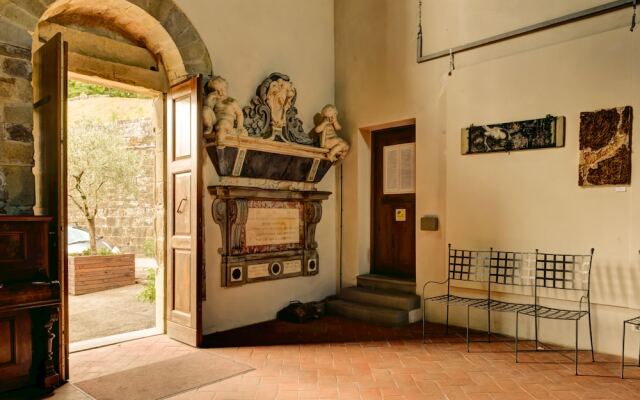 Albergo San Lorenzo