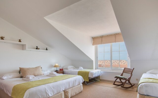 CheckinCheckout - Casa de Férias das Azenhas