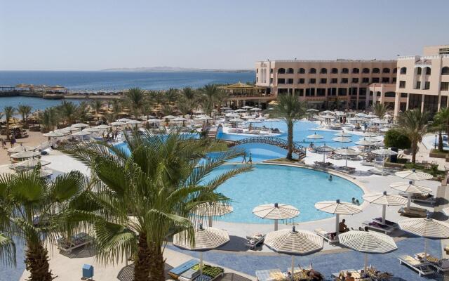 Pickalbatros Palace Hurghada