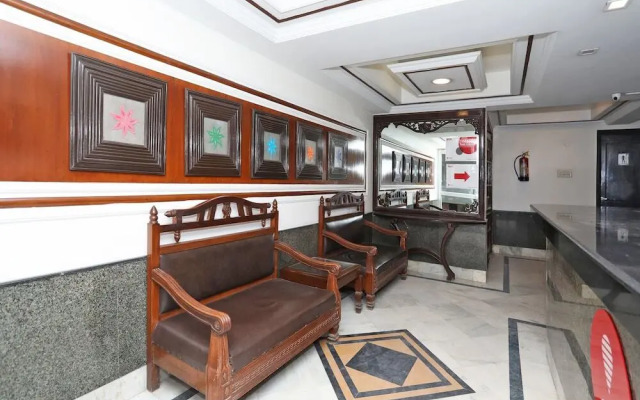 Hotel Chanakya Inn by OYO