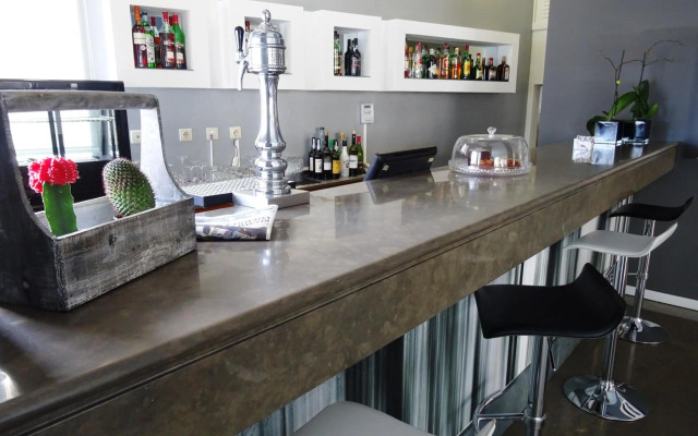 Madeira Bright Star Hotel