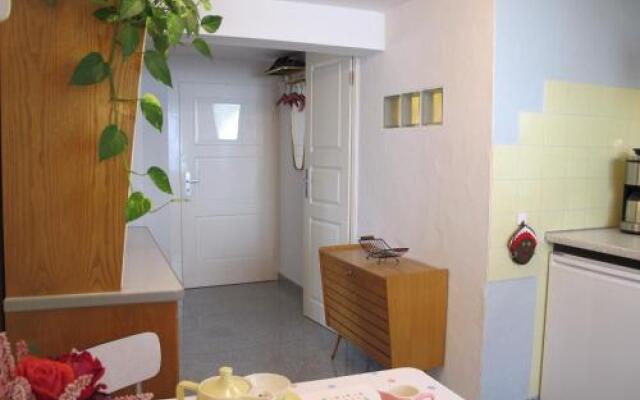 Ferienwohnung Sorgenfrei