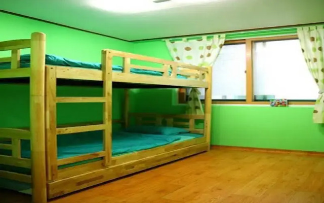 Sodam Guest House