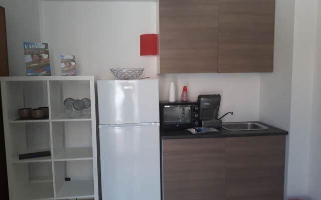 Sweet Suite Margherita B&B