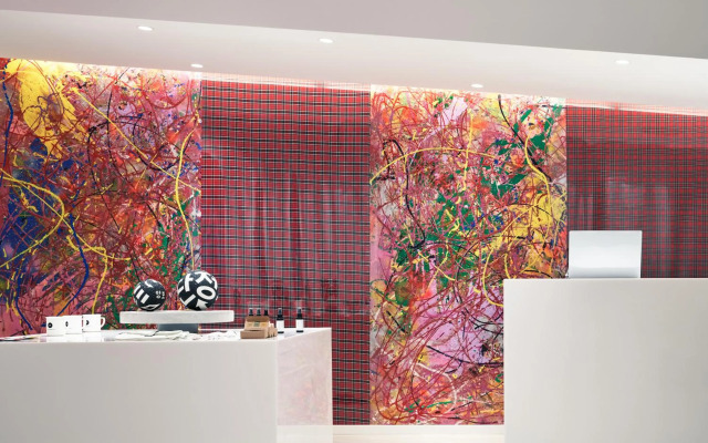 Anteroom Seoul