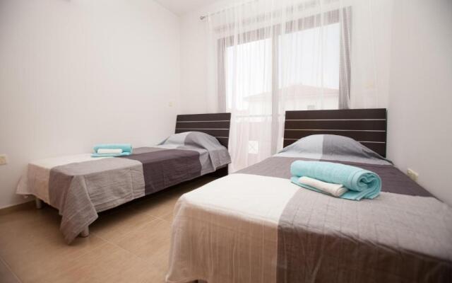 Dafni villa 21