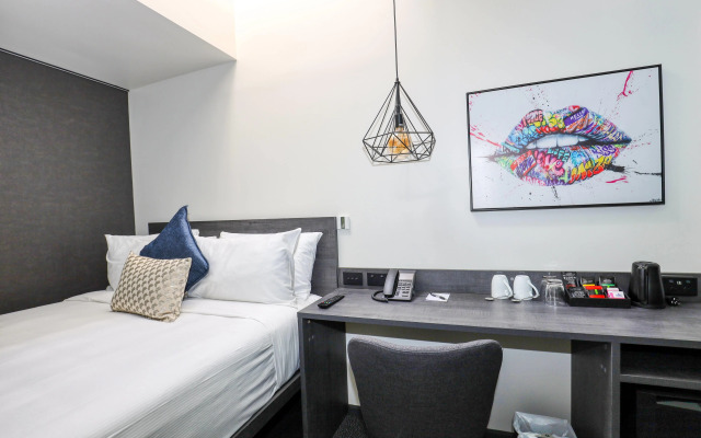 Microtel by Wyndham Wellington