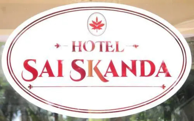 Hotel Sai Skanda