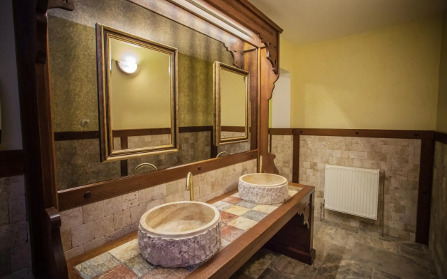 Hotel Sighisoara