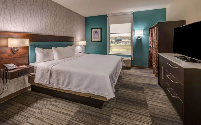 Home2 Suites by Hilton Reno