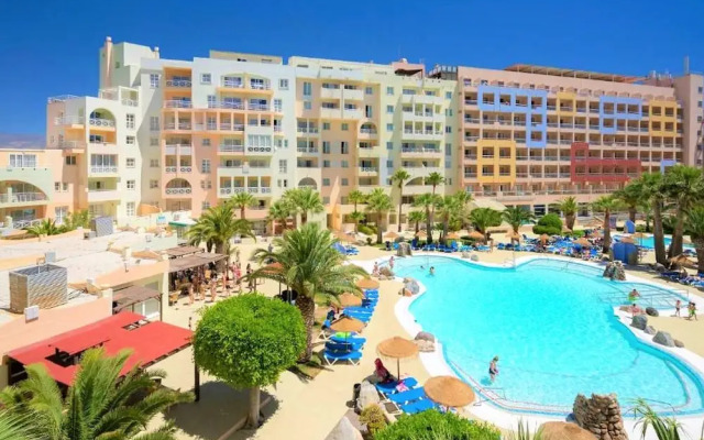 Belvilla by OYO Apartamento 2 Dormitorios