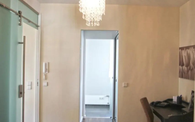 Lilienmatt Apartments