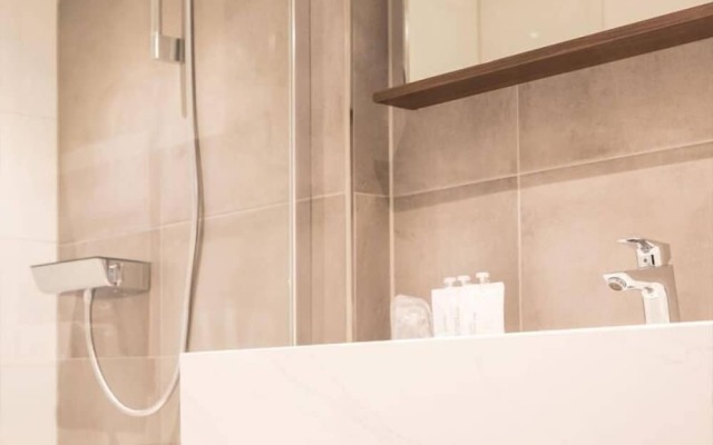 Hotel de Koppelpaarden