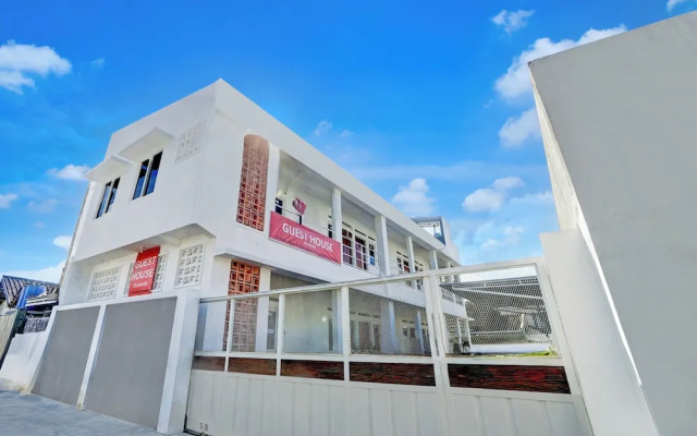 OYO 94766 Tapak Liman Syariah