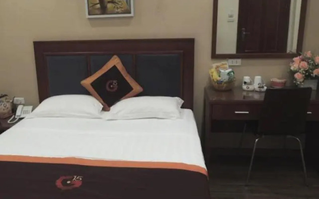 Mai Villa Mai Phuong Guest House 3