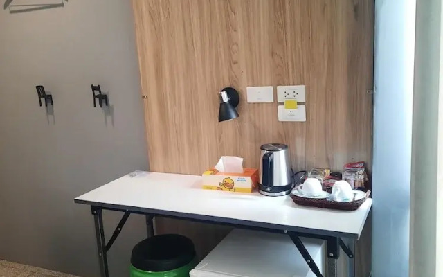 Sleep To Fly Hotel & Hostel