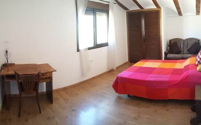 Alojamiento Rural Castril