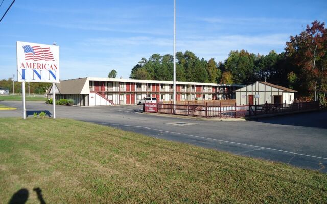 American Inn Motel