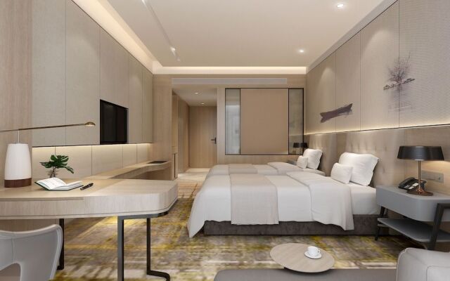 Metropark Hotel Hongqiao Shanghai