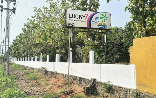 Lucky 7 Trinco