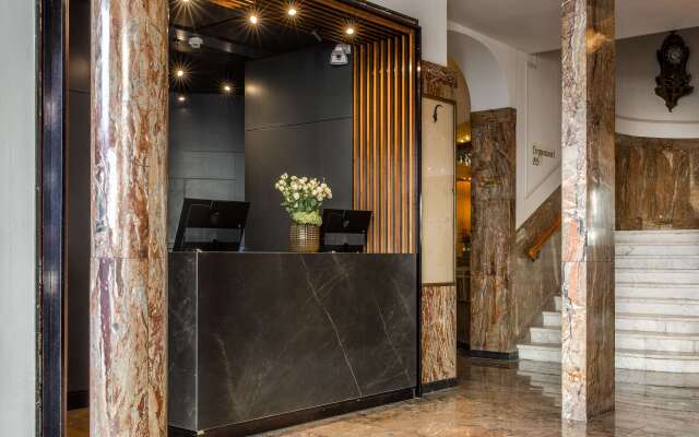Radisson Blu Schwarzer Bock Hotel