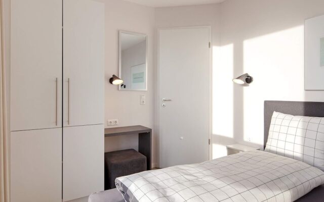 6 Personen Ferienhaus in Wendtorf