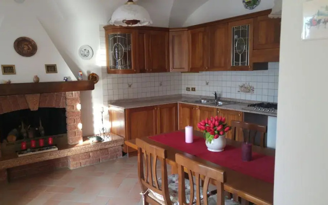 Feel at Home - Villa Simone