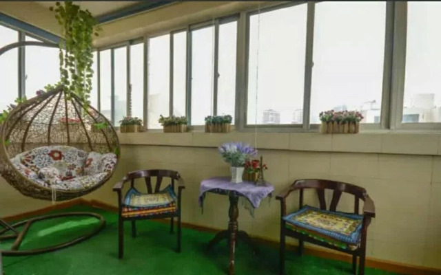 Xining Yuanfang Hostel