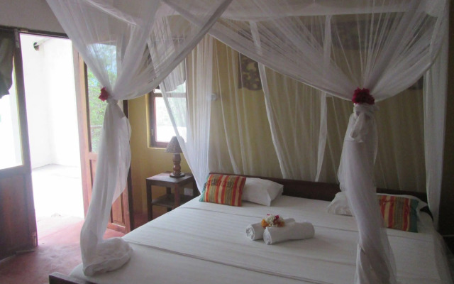 Kilima Kidogo Guest House
