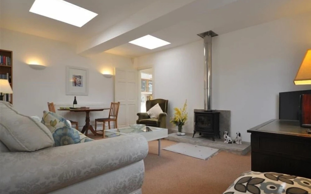 Fountain Cottage