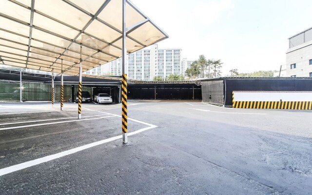 Busan Gijang Hotel Feoh