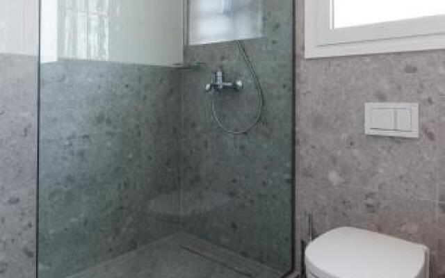 Flat 3 bedrooms 1 bathroom - Athens