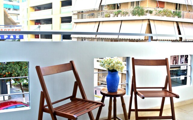 Quality Apartment Dt Lord Byron'S Neighborhood