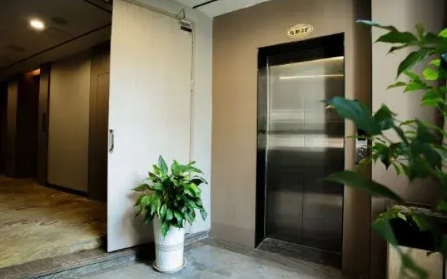 Chongqing Beiman Time Hotel