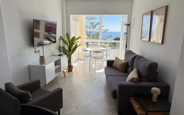 Alessandra 2 Sea view apartment