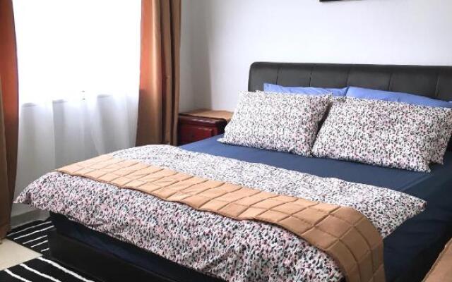 Mariah Homestay, Bukit Antarabangsa Ampang