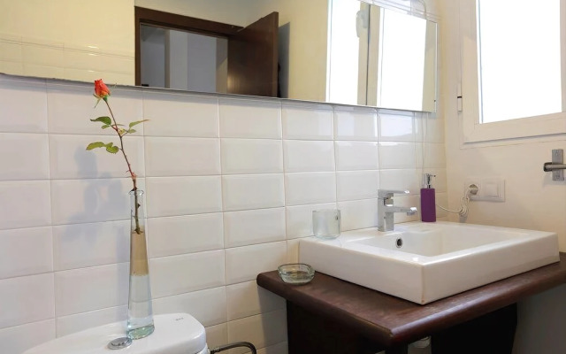 El Campillo, casa de campo cerca de la playa